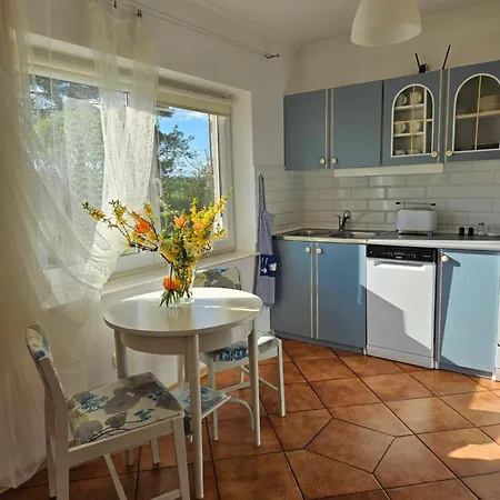 Holiday home Pod Klonami Na Mazurach
