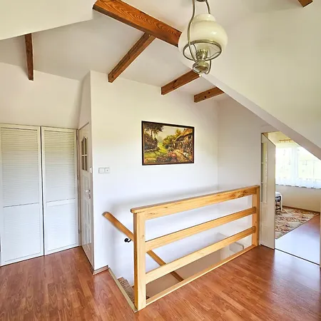 Сasa de vacaciones Pod Klonami Na Mazurach *