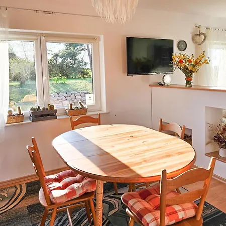 Pod Klonami Na Mazurach Holiday home *