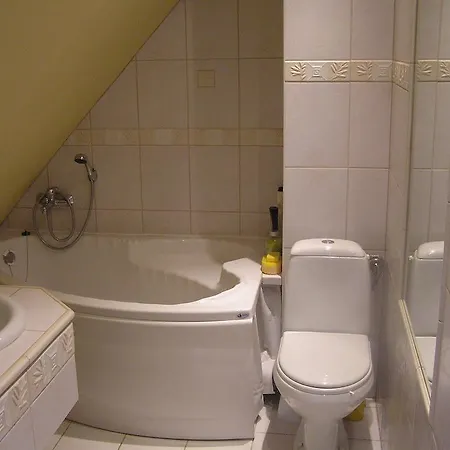 Holiday home Pod Klonami Na Mazurach