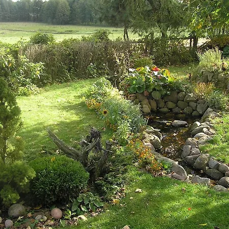 Holiday home Pod Klonami Na Mazurach *