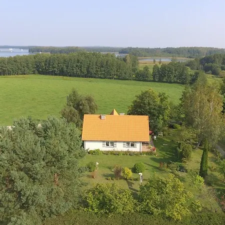 Pod Klonami Na Mazurach Holiday home