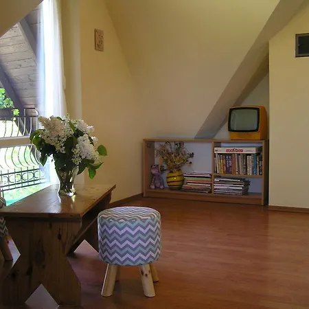Holiday home Pod Klonami Na Mazurach *