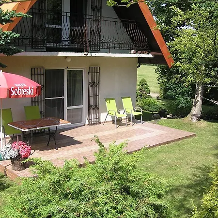 Pod Klonami Na Mazurach