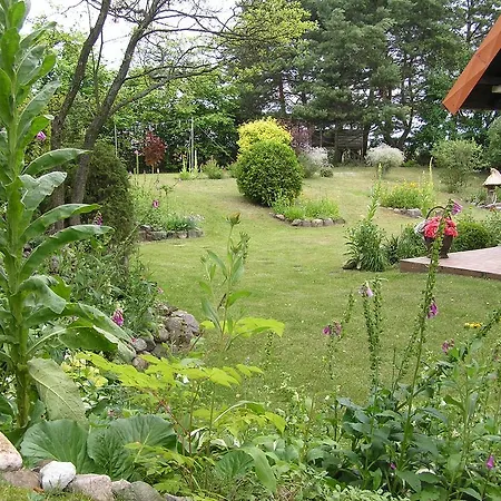 Ferienhaus Pod Klonami Na Mazurach *