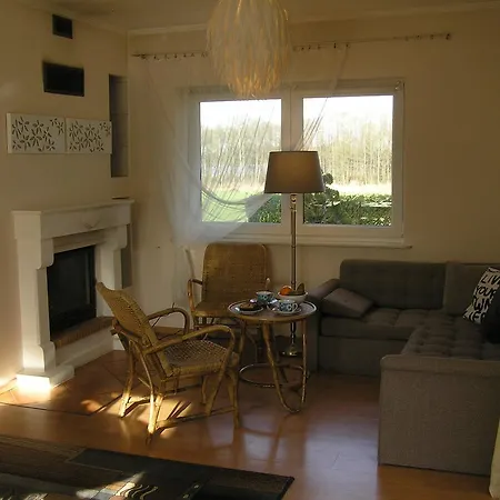 Holiday home Pod Klonami Na Mazurach *