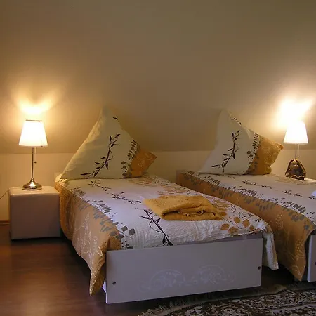 Pod Klonami Na Mazurach Holiday home