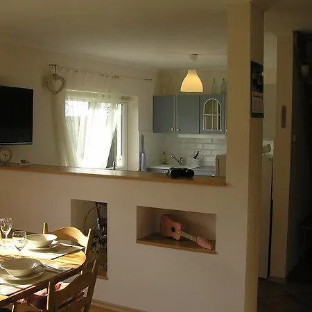 Pod Klonami Na Mazurach Holiday home