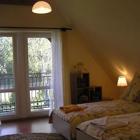 Holiday home Pod Klonami Na Mazurach Guty
