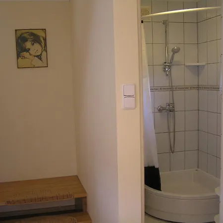 Pod Klonami Na Mazurach Holiday home
